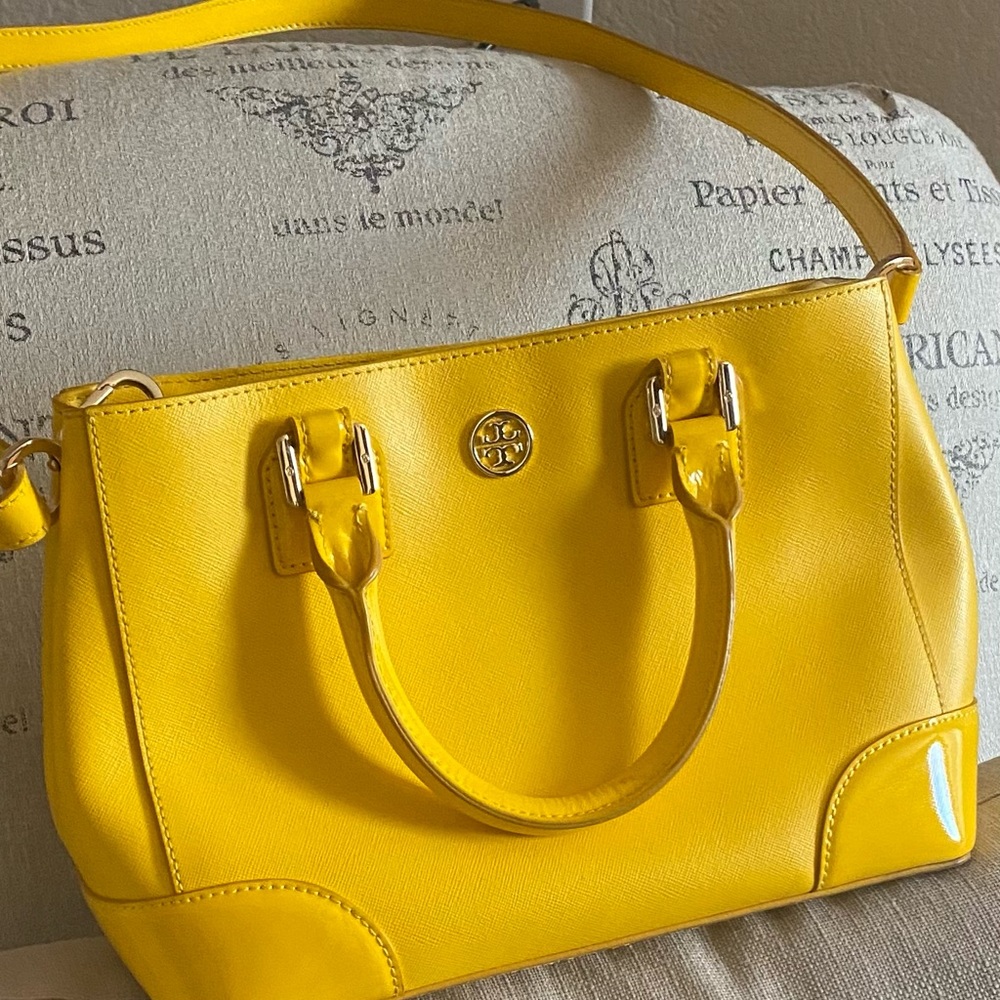 Tory Burch Summer Purse
